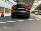 BMW Seria 5 530d Gran Turismo Aut. Luxury Line - 7