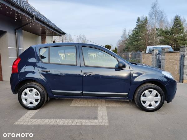 Dacia Sandero 1.2 16V 75 Ambiance - 3