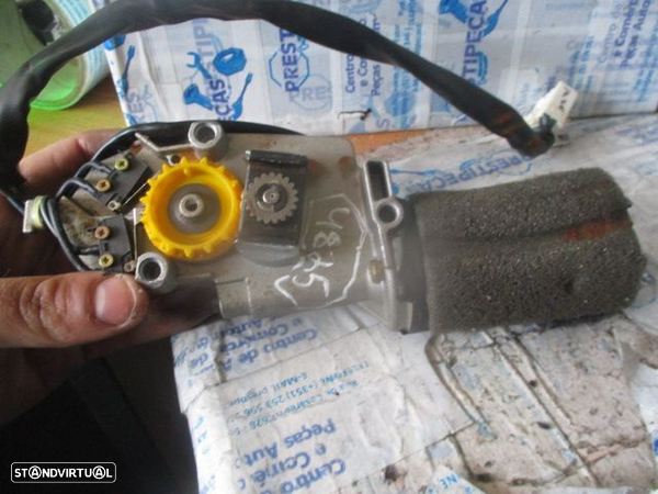 Motor Teto MODIV4825 HYUNDAI SANTA FE 2006 Teto - 3