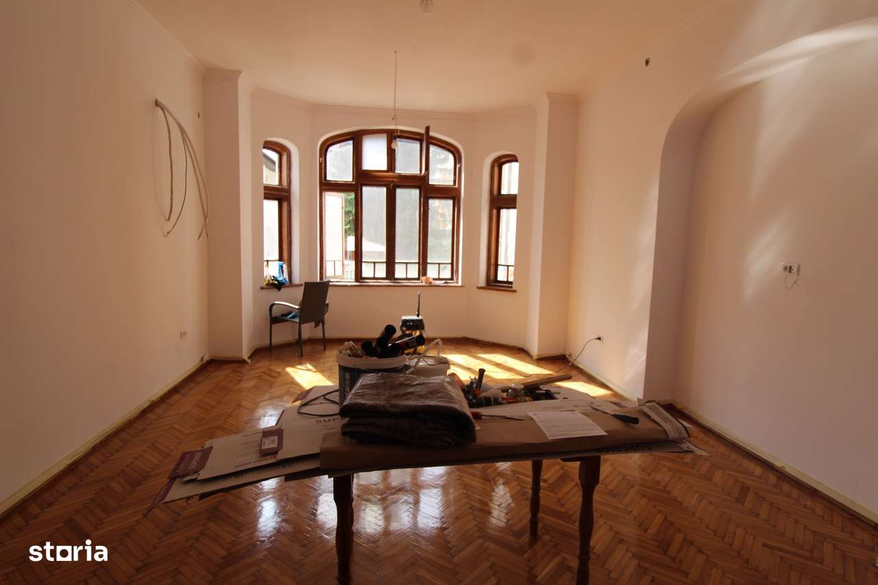 Spațiu comercial, zona Centrală - Imagine principală: 4/9