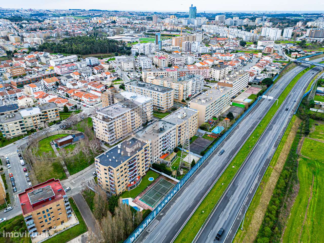 **Apartamento T2+1 em Vermoím, Maia - Oportunidade Imperdível! **-49