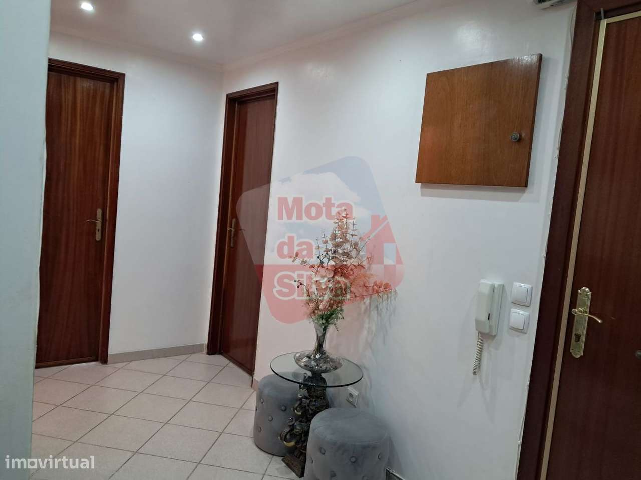 Excelente Apartamento T3, Alto do Moinho  Corroios-6