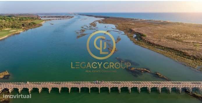 Moradias T2 de Luxo com Piscina e Jardim Privados no Coração de Alm...-24