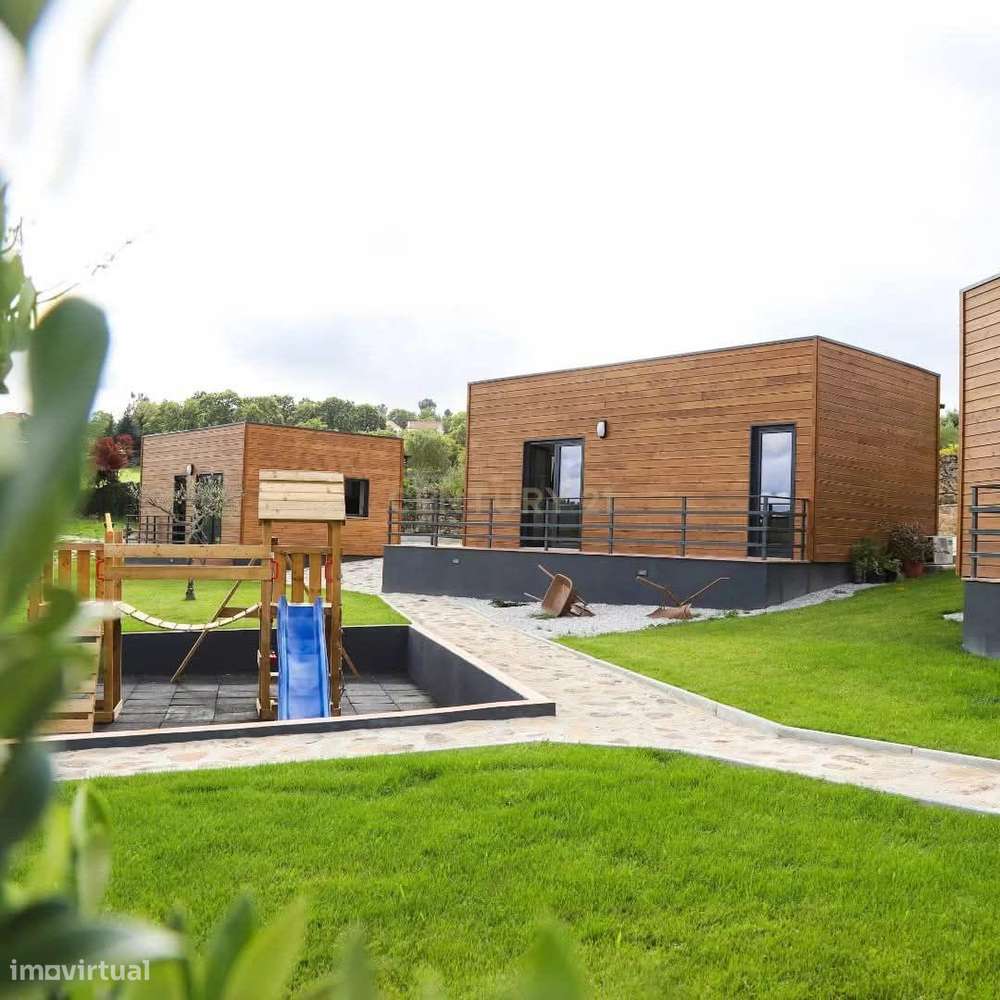 Alojamento local - Empreendimento turístico Trancoso, Guarda-16