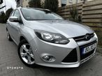 Ford Focus 1.0 EcoBoost Start-Stopp-System Champions Edition - 9