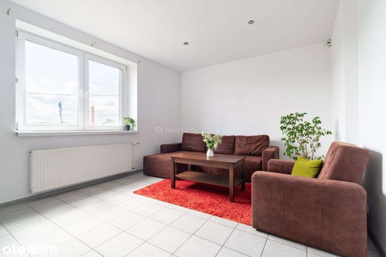 Dom, 350 m², Wojkowice-1