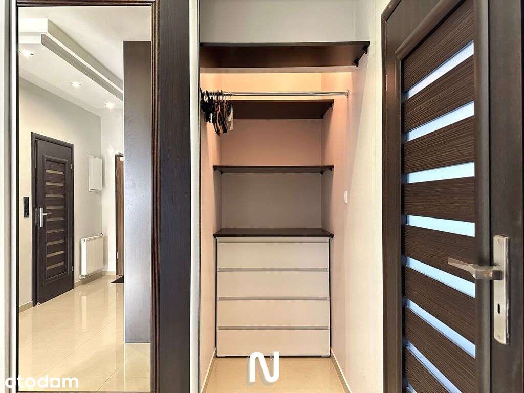 Piękny apartament 115 m² z tarasem- Liściasta Park-17