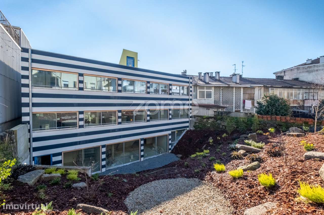 Apartamento T3 novo, com lug. garagem - Villa Arpel São Roque, Porto - Grande imagem: 4/34