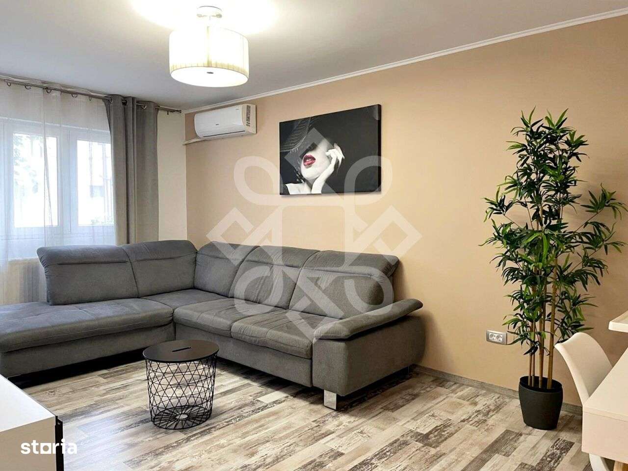 Apartament modern cu 2 camere de inchiriat in zona Decebal, Oradea - Imagine principală: 2/11