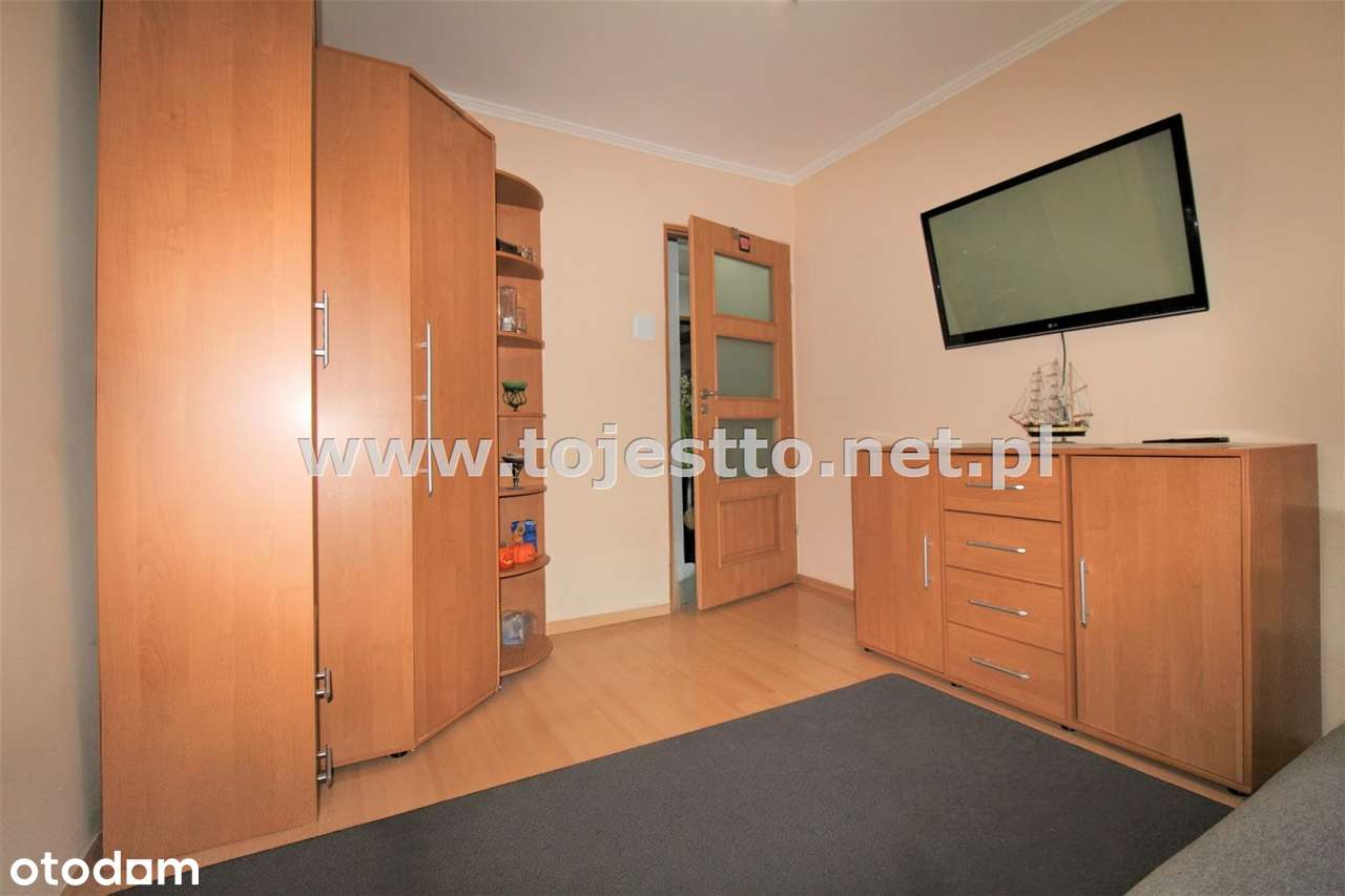 DUŻE mieszkanie NA Parterze ul. Polna, Hrubieszów-13