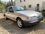 Ford Sierra 2.0 CLX / LX - 2