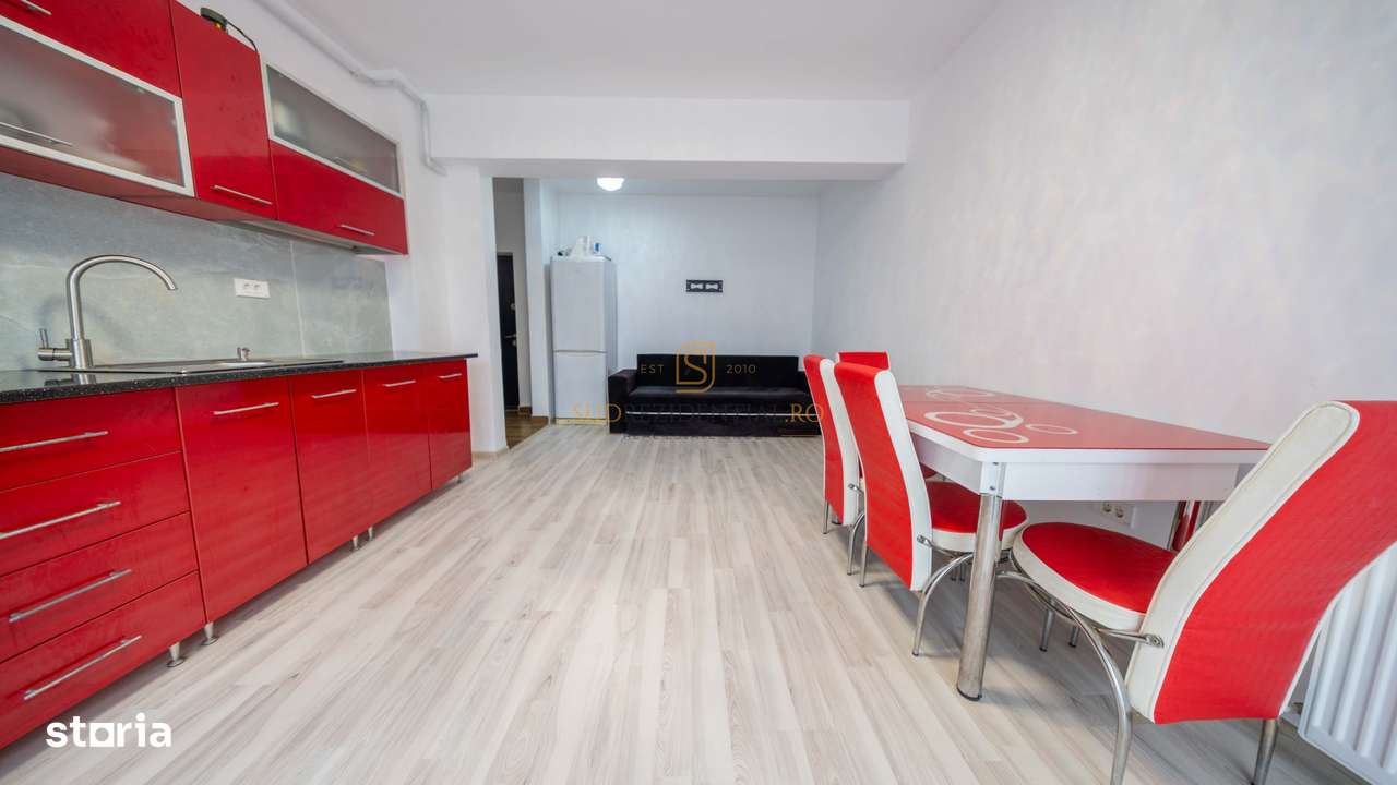 Apartament 3 camere de vanzare, 66.77 mp utili, Sector 4, Comision 0%