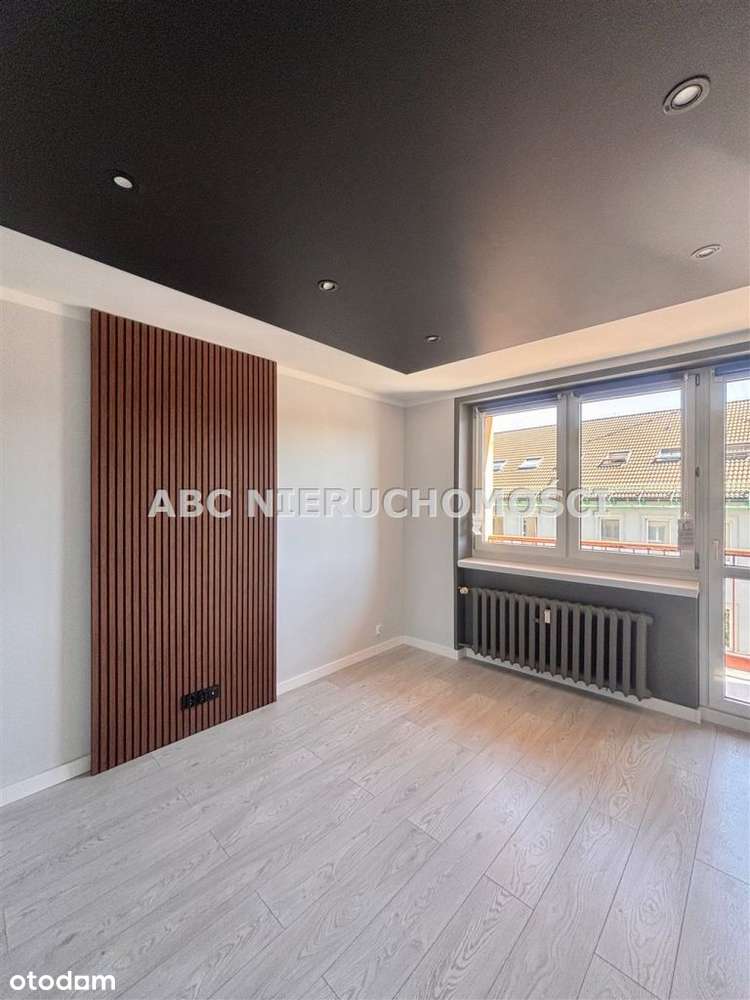 Rybnik ul. Miejska po kapitalnym remoncie - Pełny obrazek: 5/18