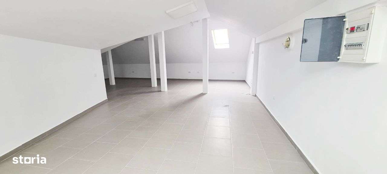 Ultracentral - spatiu comercial 60 mp (constructie noua) - Imagine principală: 2/9