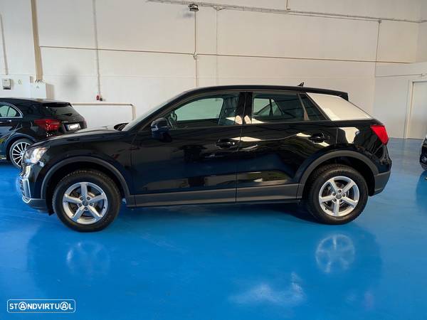 Audi Q2 1.0 TFSI - 5