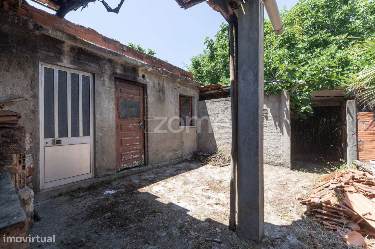 Moradias para recuperar | São Facundo - Coimbra - Grande imagem: 4/47