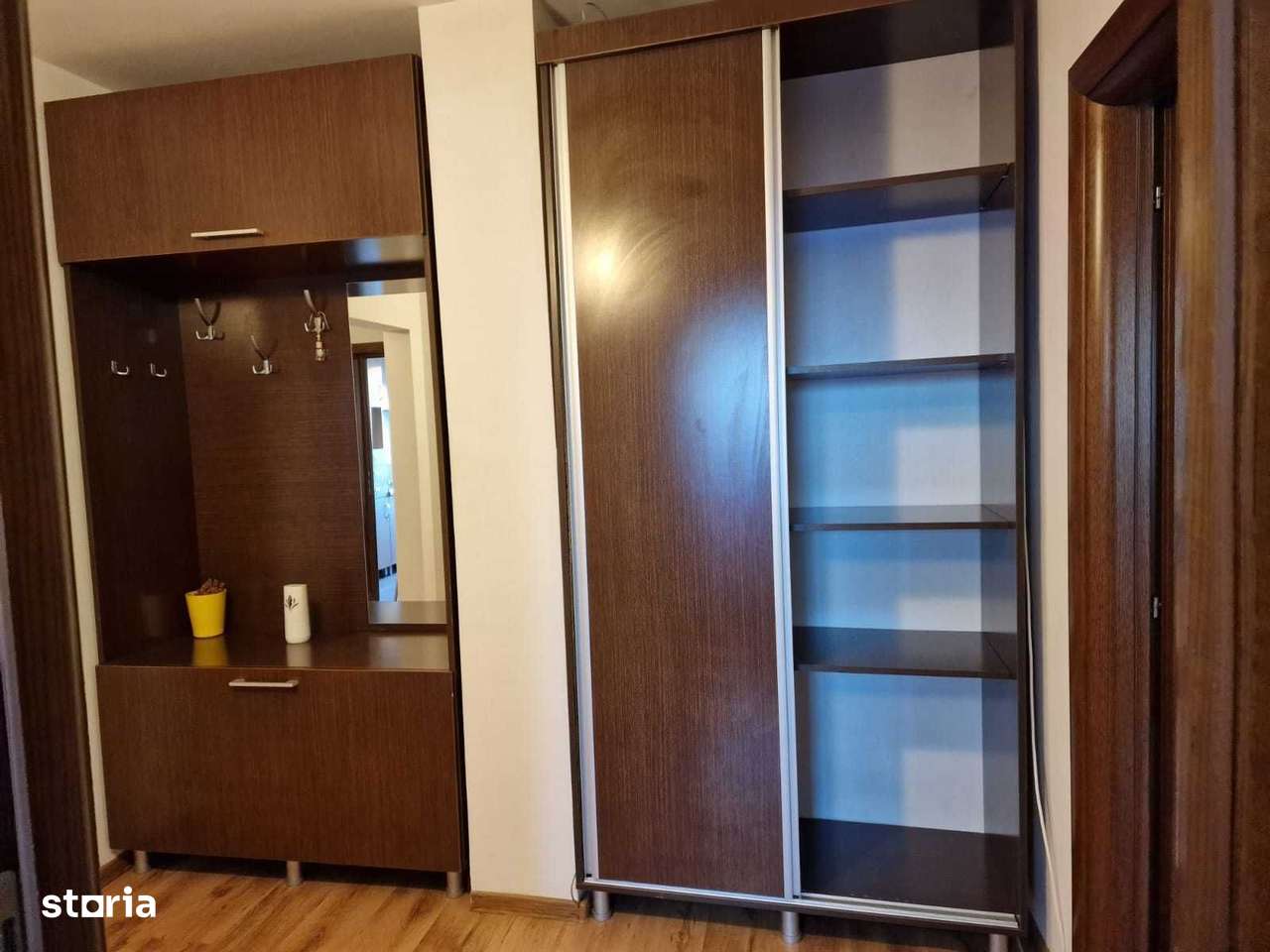 Apartament cu 2 camere Pantelimon - Mega Mall - Imagine principală: 5/7