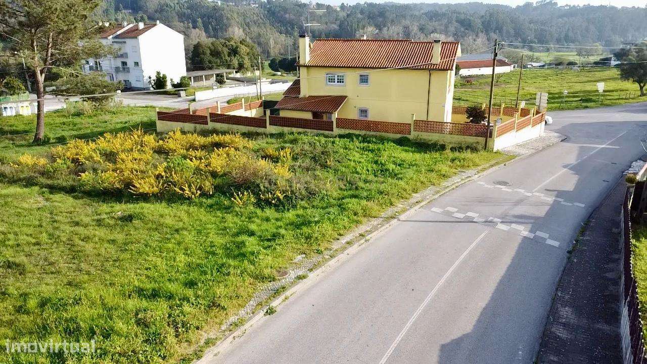 Lote de Terreno Urbano em Alcaidaria - Milagres || Leiria - Grande imagem: 5/25
