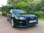 Audi A6 1.8 TFSI ultra S tronic - 2