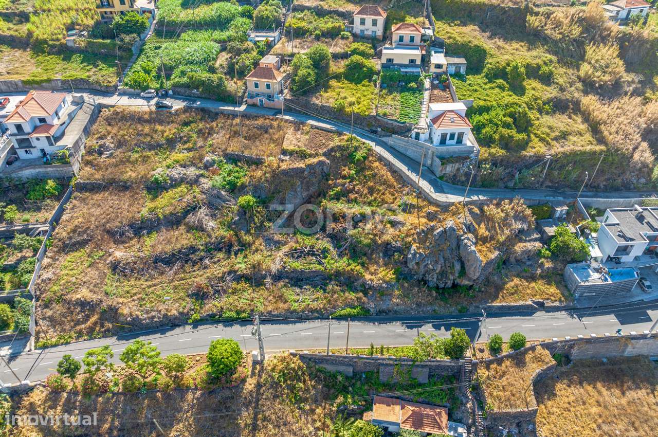 Terreno Urbano Campanário - Parcela 6 - Grande imagem: 2/22