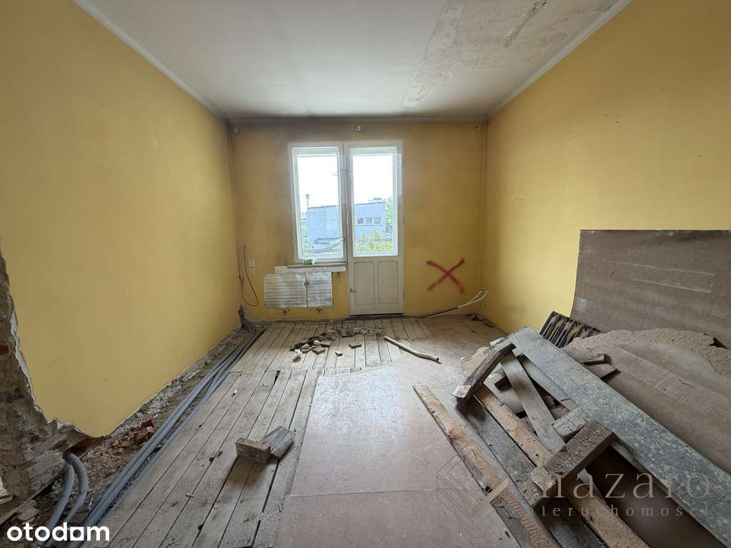 BŁONIE | piętro domu | taras 35m2 | ogród, piwnica-7