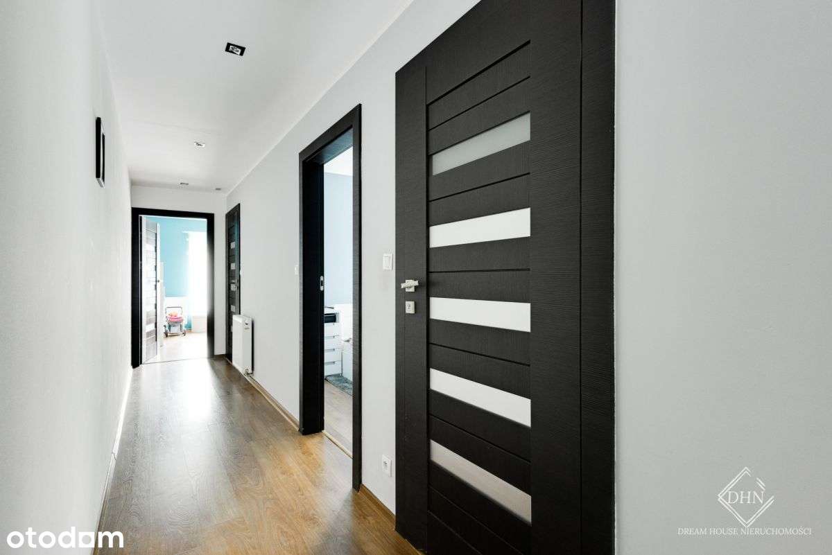 Piękne Mieszkanie z Dużym Ogrodem | Spokojne Osied - Pełny obrazek: 3/19