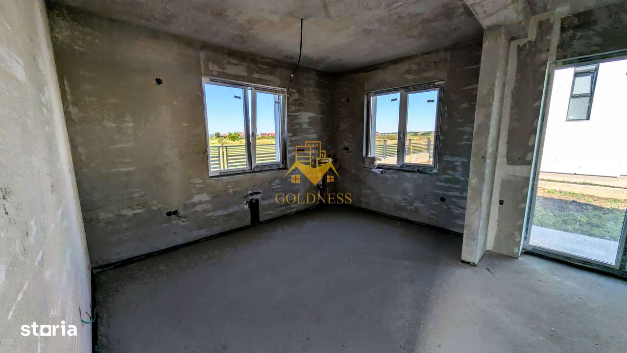 Casa Individuala, Jucu de Mijloc, 4 camere, 3 Bai, Terasa, 146 mp - Imagine principală: 4/20