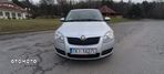 Skoda Fabia 1.9 TDI Comfort - 10