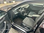 Skoda Superb - 16