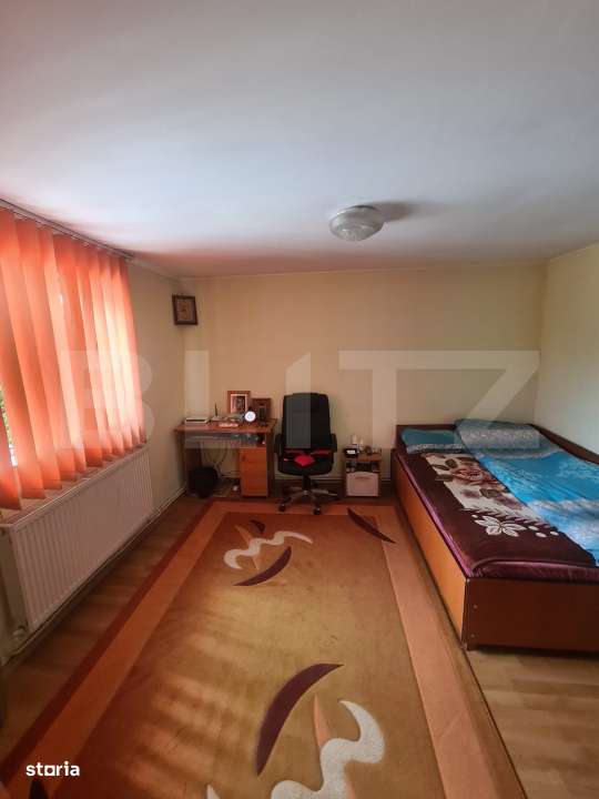 Casa de vanzare, cu 3 camere, 84 mp, zona Cicoarei - Imagine principală: 4/10