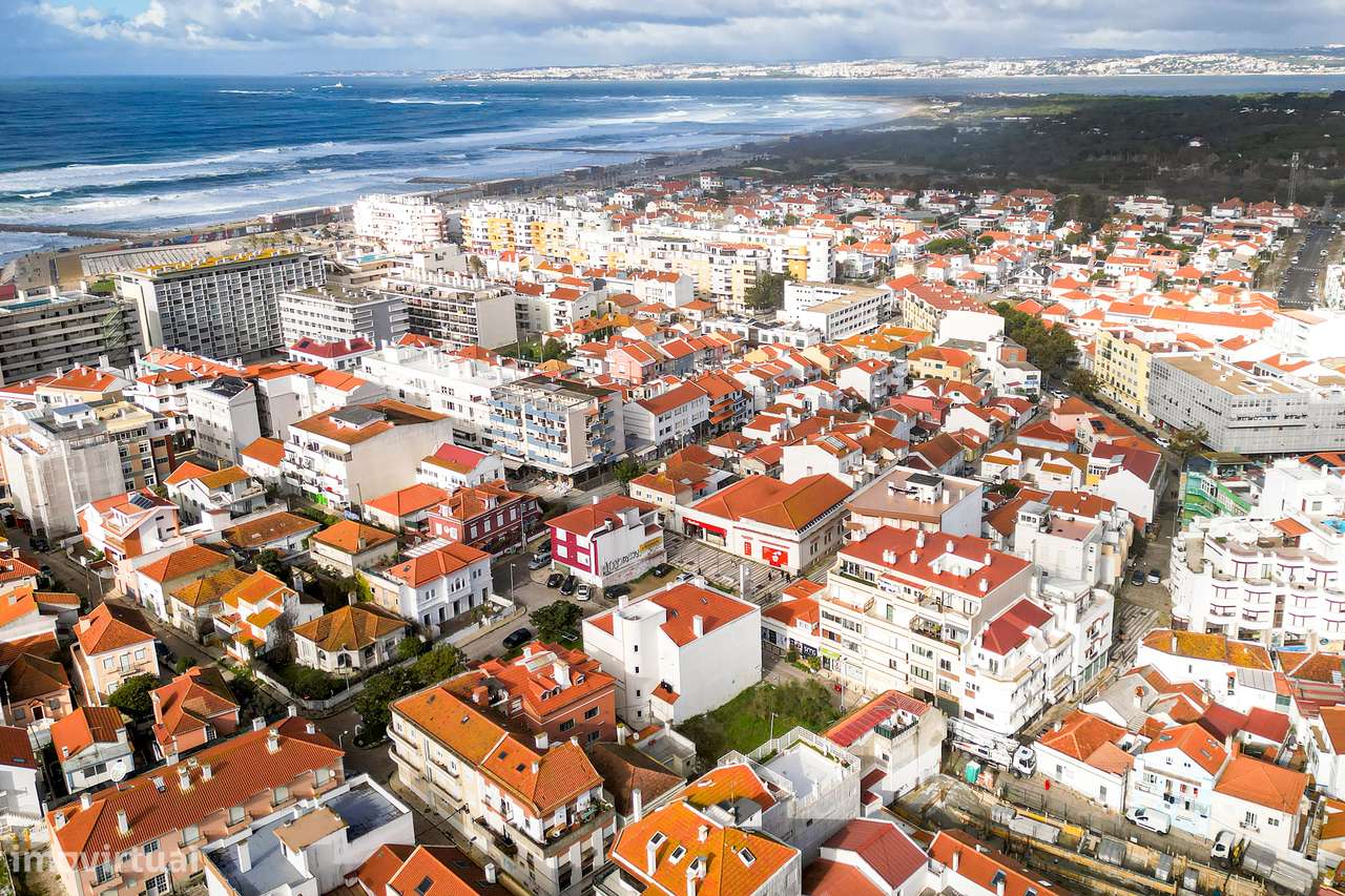 Terreno Urbano, Costa da Caparica-5