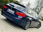 BMW Seria 5 520d MHEV Sport Line sport - 11