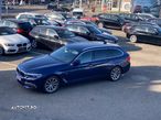 BMW Seria 5 520d Touring Aut. - 29