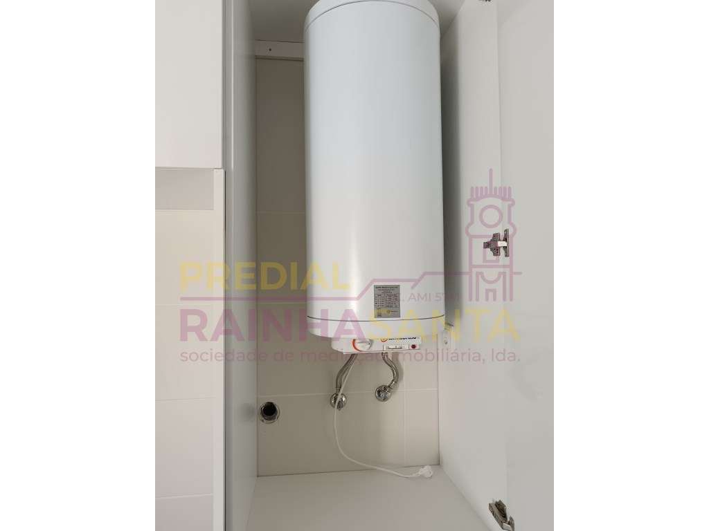 Apartamento T3 remodelado - Santa Clara - Grande imagem: 4/16