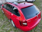 Skoda Octavia 1.5 TSI ACT Sport Edition - 1