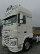 DAF XF 106.530 / 6x2 / EURO 6 / RETARDER / RAMA DO ZABUDOWY / - 14