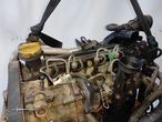 Motor Completo Renault Modus / Grand Modus (F/Jp0_) - 4