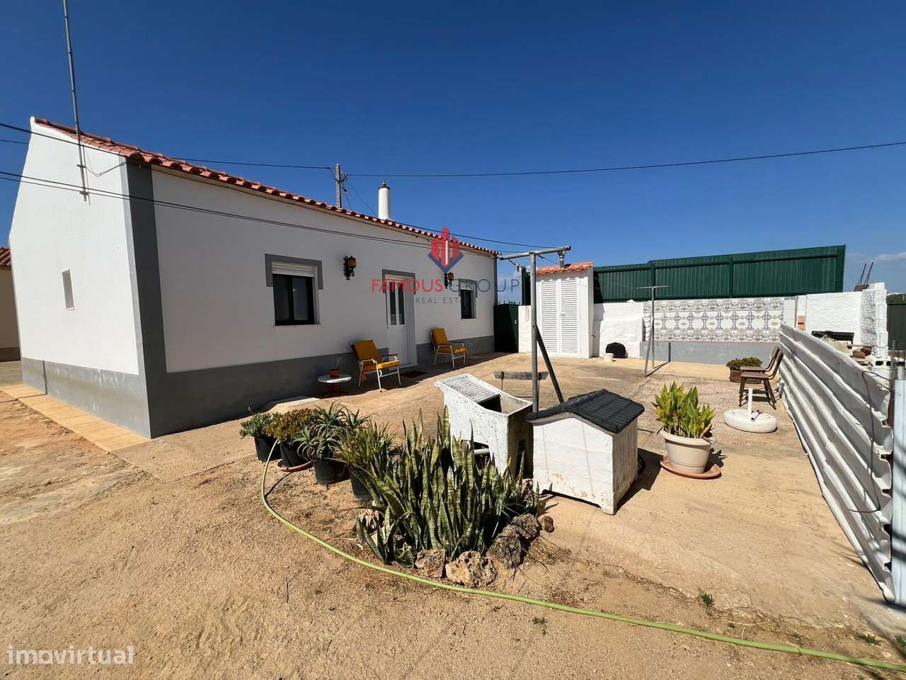 Espetacular Quinta com 10.120m2 em Lagoa - Grande imagem: 5/54