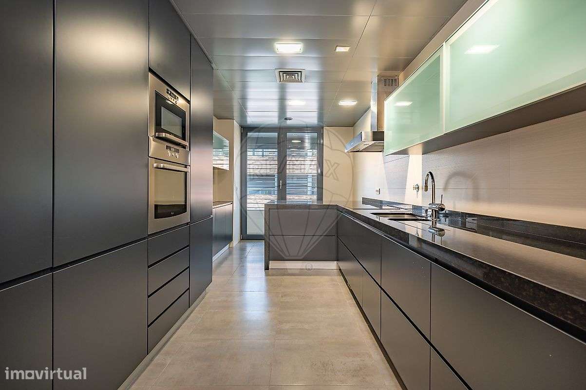 Apartamento T2 para arrendamento - Grande imagem: 4/18