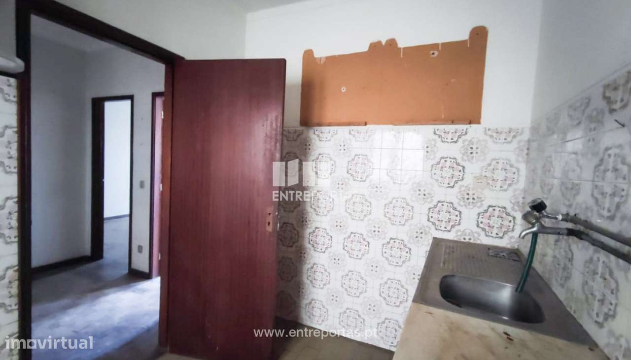 Venda de Apartamento T3, Centro da Cidade, Viana do Castelo. - Grande imagem: 4/29