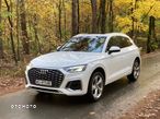 Audi Q5 45 TFSI mHEV Quattro S tronic - 1