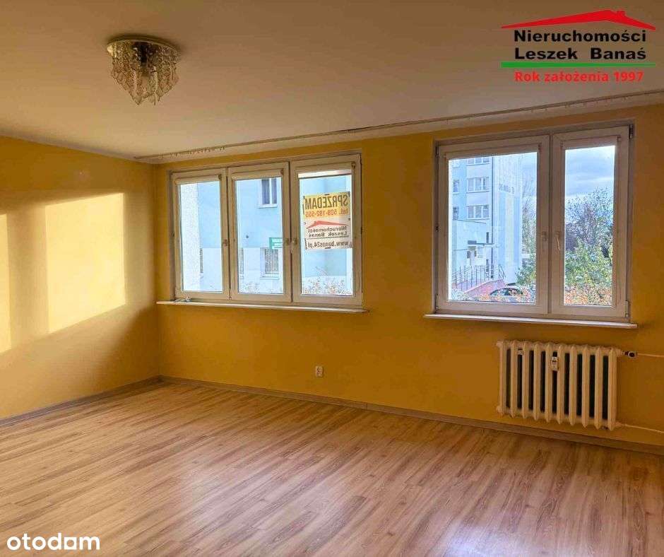 Mieszkanie na osiedlu Kopernika!-0