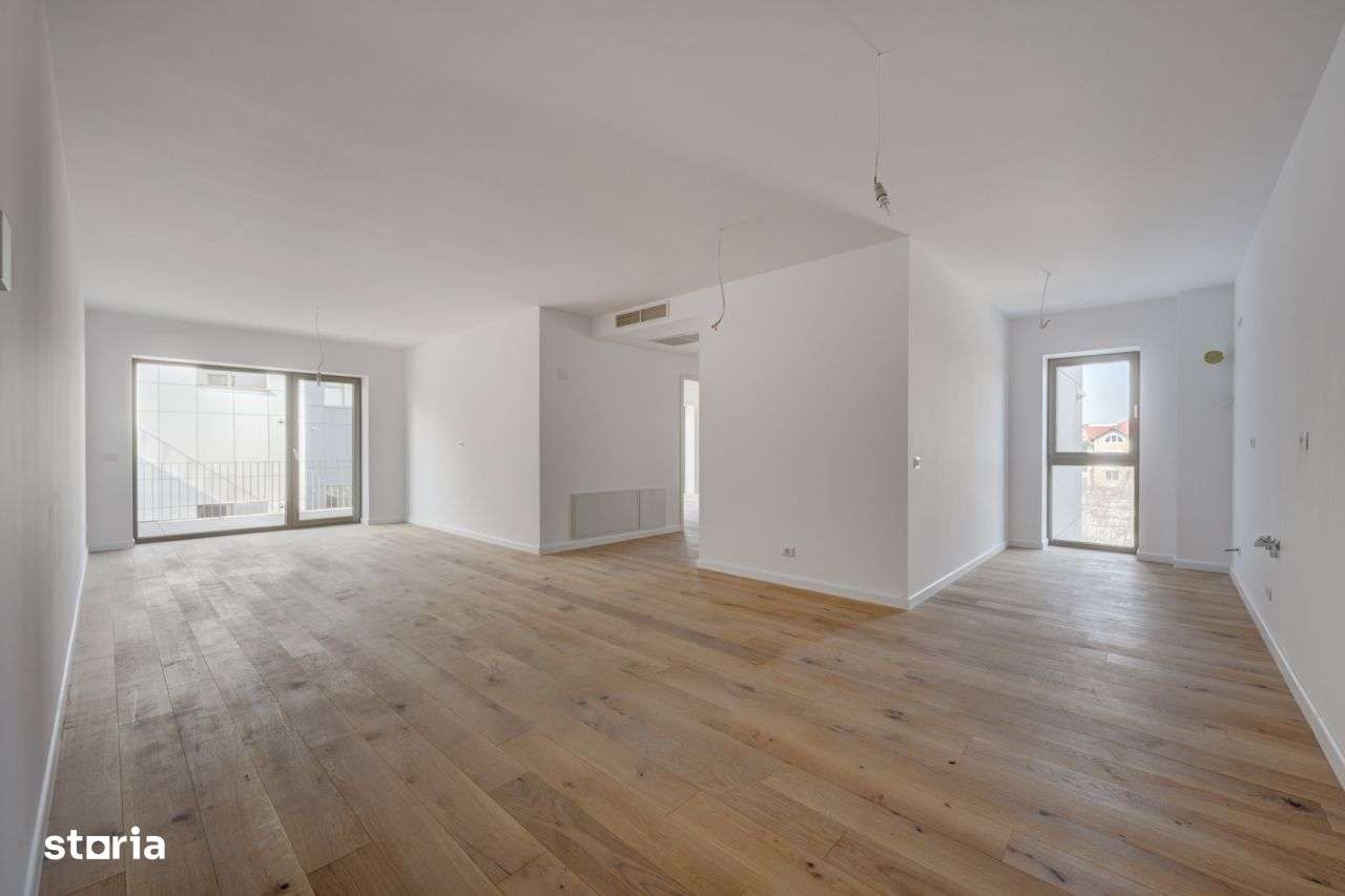 Apartament nou 3 camere | sector 1 | Green Lake