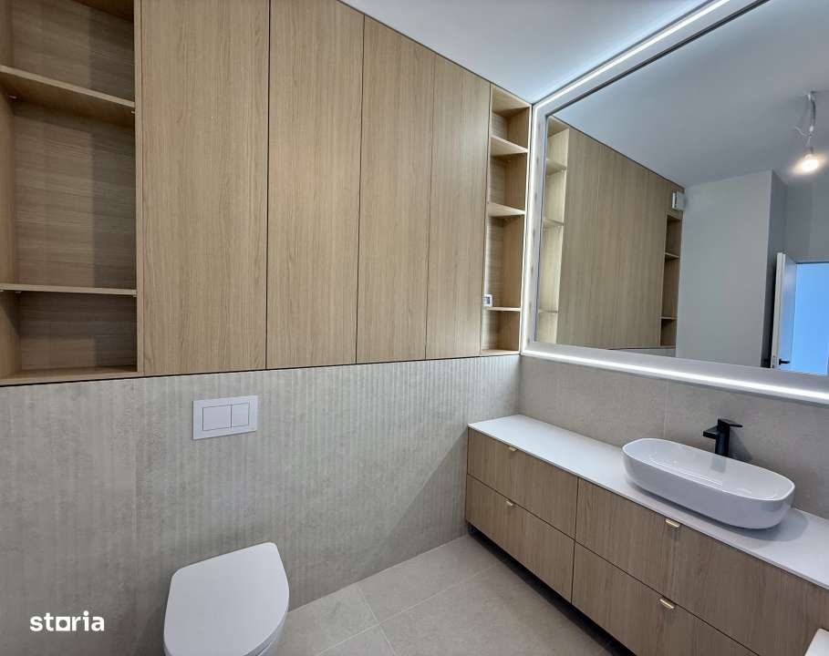 OFERTA SPECIALA IN MOGOSOAIA FRF | VILA MODERNA LANGA PADURE | FINISAT-16