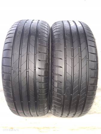 235/50/19 235/50r19 99w Bridgestone Turanza T005 - 1