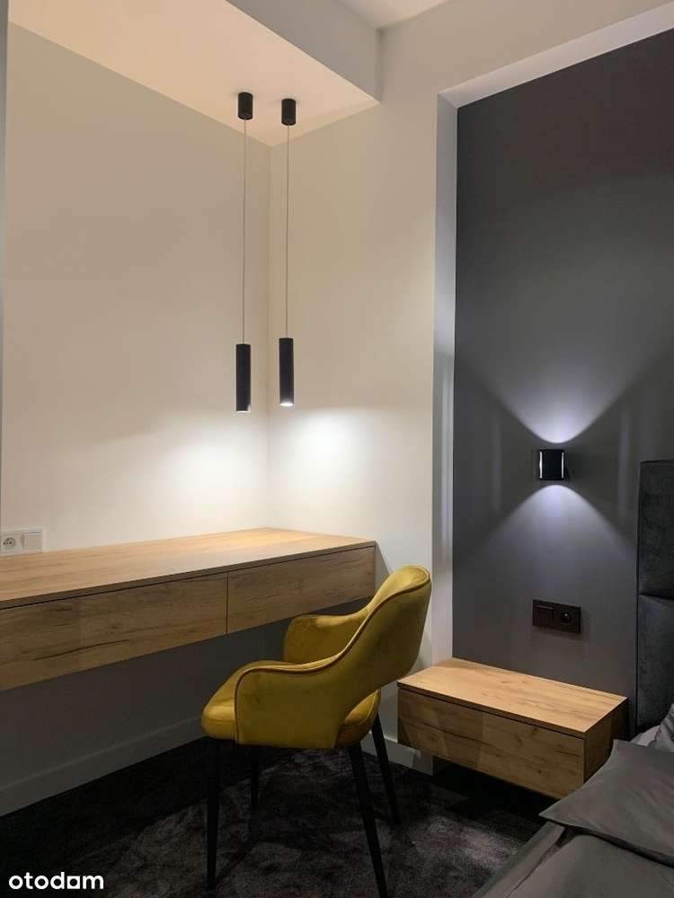 Przestronny apartament 2 pokojowy na Bielanach-7