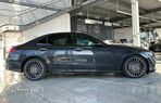 Mercedes-Benz C 300 4Matic 9G-TRONIC AMG Line - 5