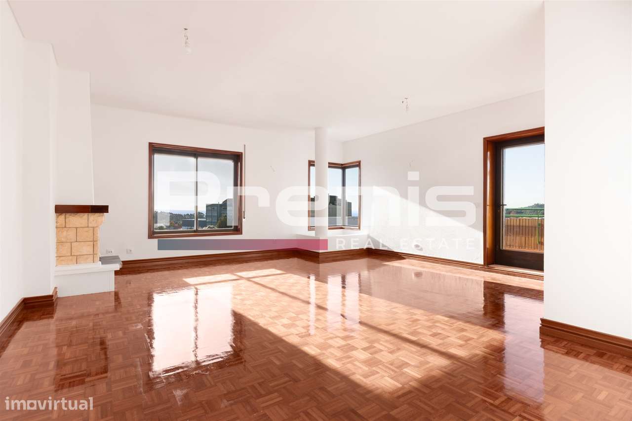 Apartamento T3+1 Venda em Pedroso e Seixezelo,Vila Nova de Gaia-4