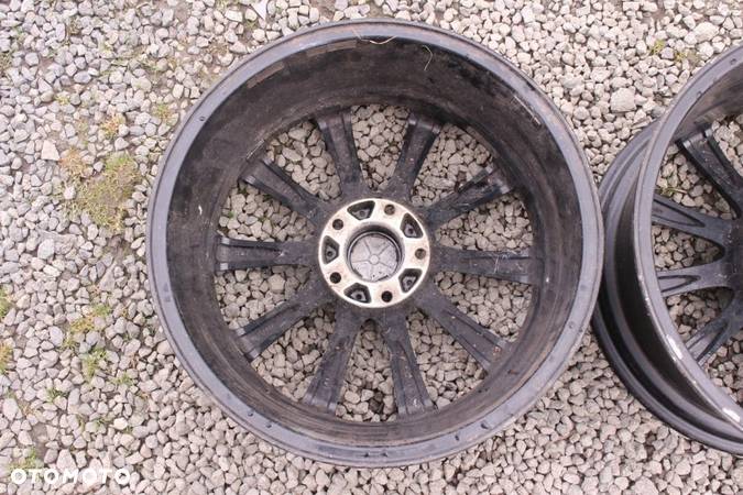 Felga Aluminiowa 5x120 BMW 19 9J - 9