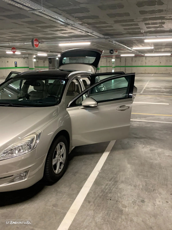 Peugeot 508 SW 1.6 HDi Active - 24